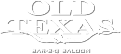 Old Texas Saloon logo